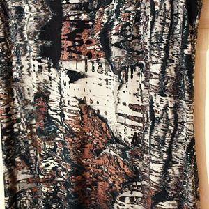 All-Season Mid-Thigh Dress